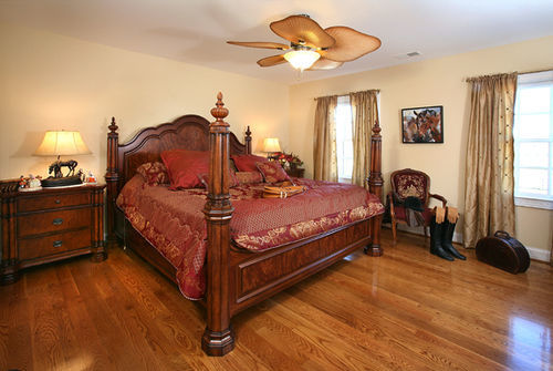 Bluegrass Country Estate Hotel La Grange Buitenkant foto
